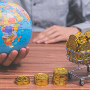 Benefits Of Trade And Corporate Finance Services For Businesses